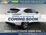 2017 Lexus NX 200t