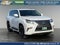 2018 Lexus GX 460 3rd Row