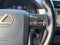 2018 Lexus GX 460 3rd Row