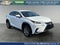 2020 Lexus NX 300h