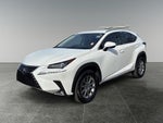 2020 Lexus NX 300h