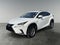 2020 Lexus NX 300h