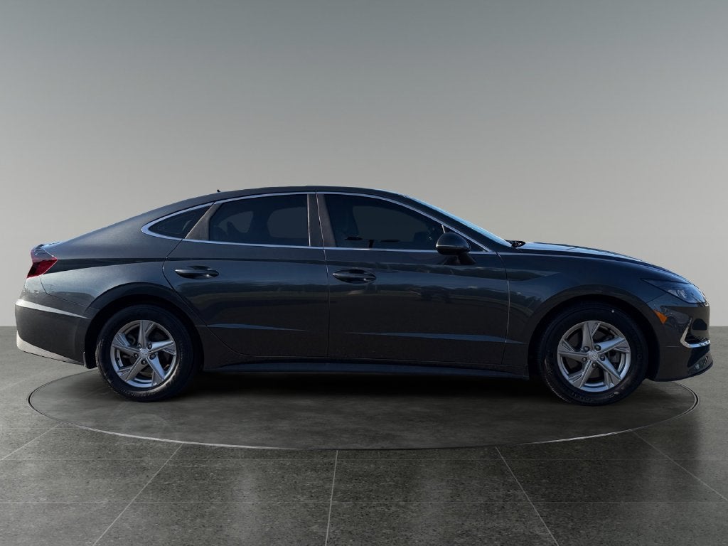 2023 Hyundai Sonata SE