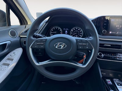 2023 Hyundai Sonata SE