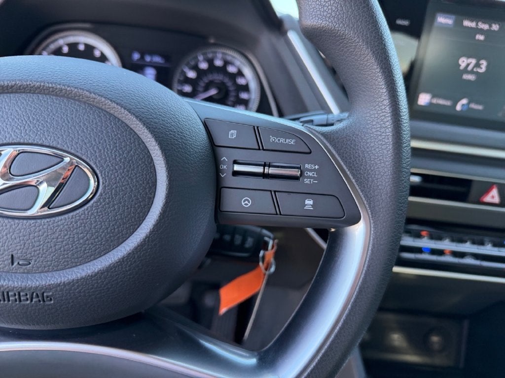 2023 Hyundai Sonata SE