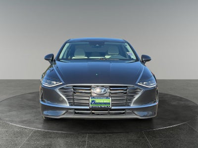 2023 Hyundai Sonata SE