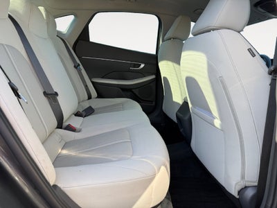 2023 Hyundai Sonata SE
