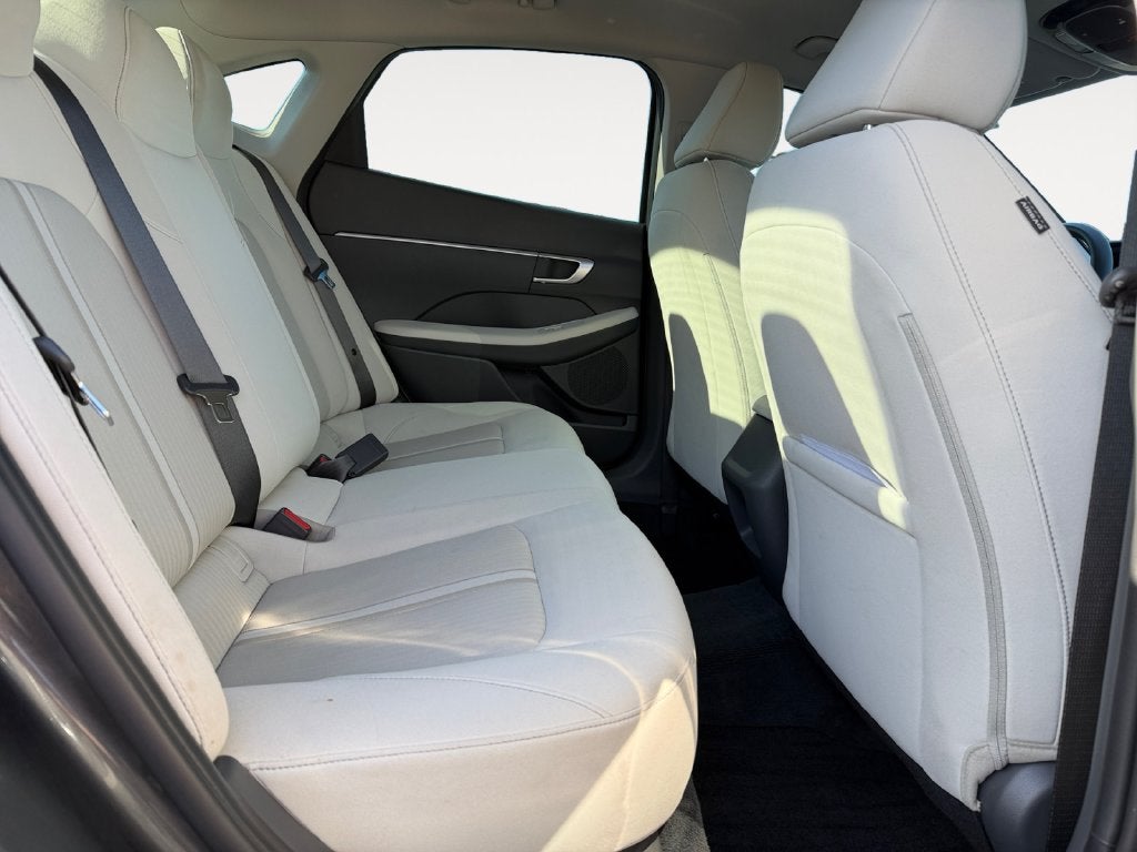 2023 Hyundai Sonata SE
