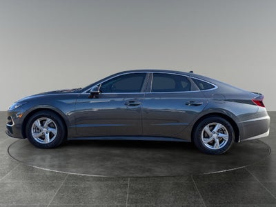 2023 Hyundai Sonata SE