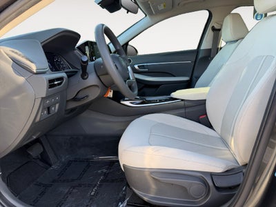 2023 Hyundai Sonata SE