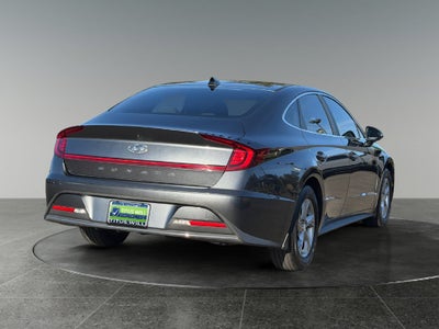 2023 Hyundai Sonata SE