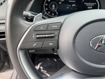 2023 Hyundai Sonata SEL Plus