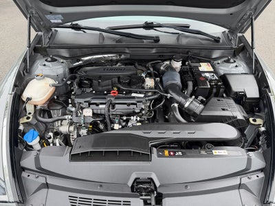 2023 Hyundai Sonata SEL Plus