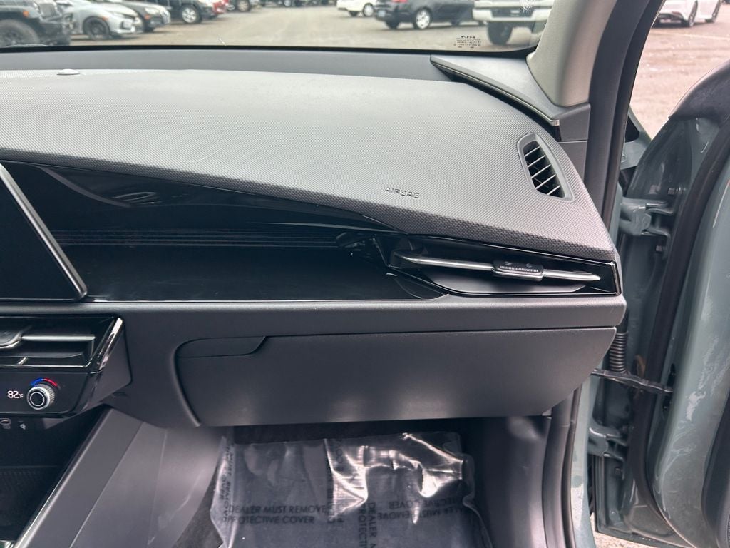 2023 Kia Niro EV Wind