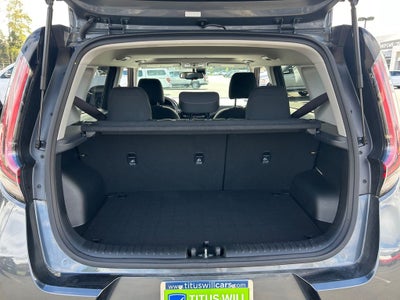 2024 Kia Soul EX