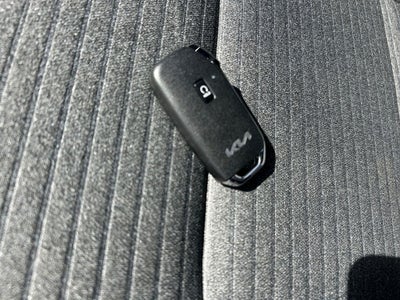 2024 Kia Soul EX