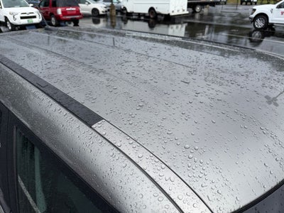 2018 Kia Soul Plus