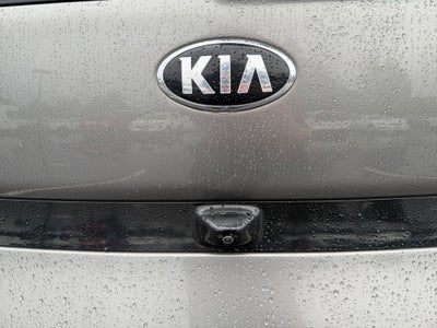 2018 Kia Soul Plus