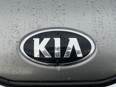 2018 Kia Soul Plus