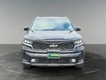 2023 Kia Sorento Hybrid SX Prestige