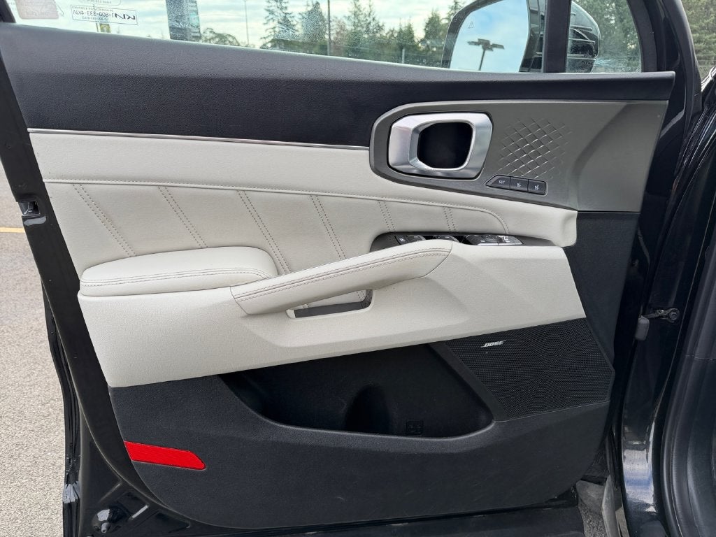 2023 Kia Sorento Hybrid SX Prestige