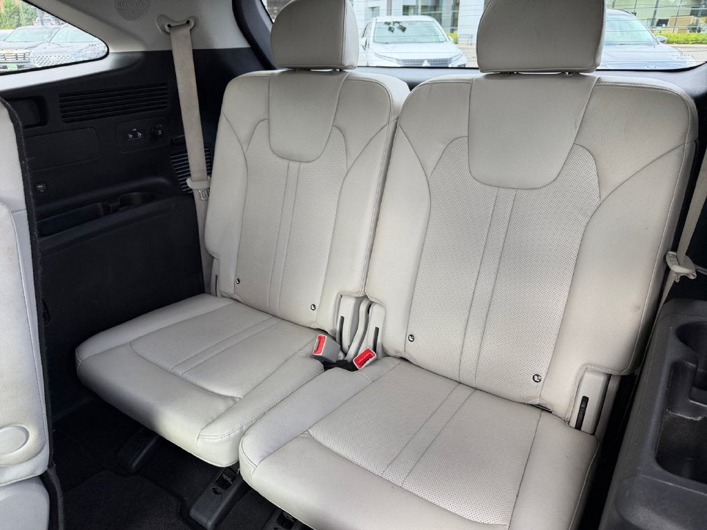 2023 Kia Sorento Hybrid SX Prestige