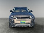 2017 Land Rover Range Rover Evoque SE