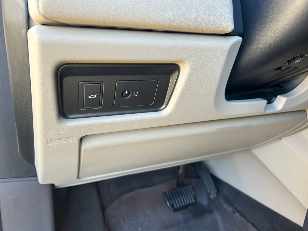 2017 Land Rover Range Rover Evoque SE