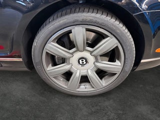 2006 Bentley Continental Flying Spur Base