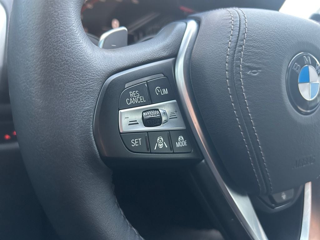 2020 BMW 8 Series 840i