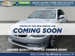 2012 BMW 3 Series 328i xDrive