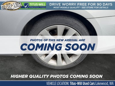 2012 BMW 3 Series 328i xDrive