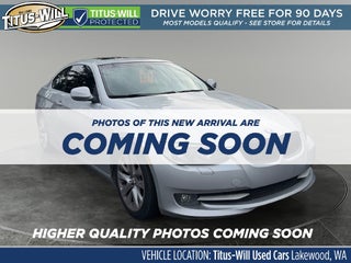 2012 BMW 3 Series 328i xDrive
