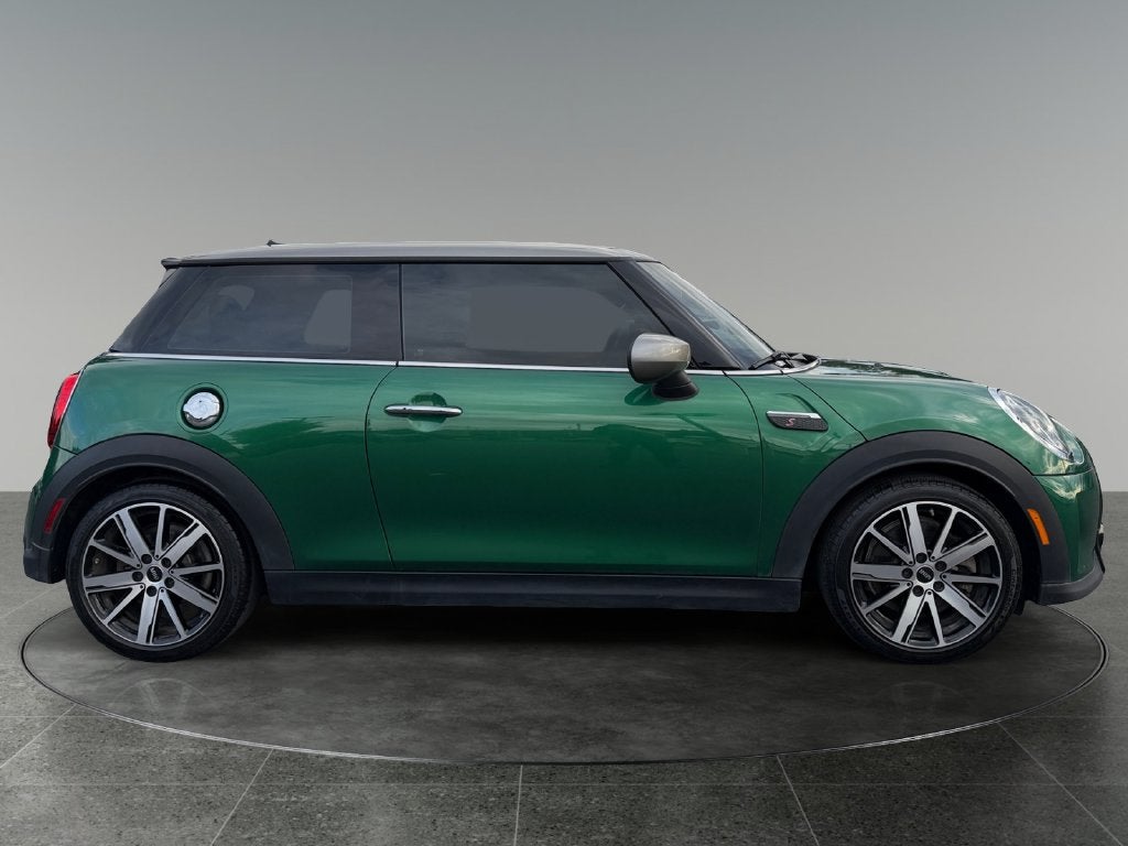 2024 MINI Cooper S Signature