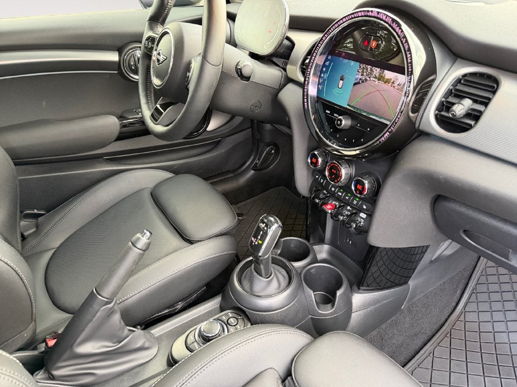 2024 MINI Cooper S Signature