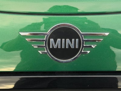2024 MINI Cooper S Signature