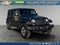 2018 Jeep Wrangler JK Unlimited Rubicon