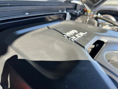 2023 Jeep Wrangler Base 4xe