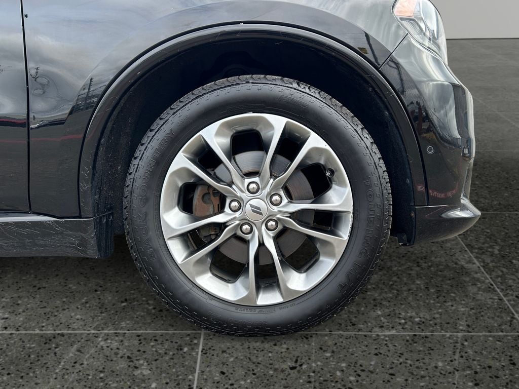 2019 Dodge Durango R/T