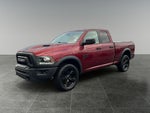 2020 RAM 1500 Classic Warlock