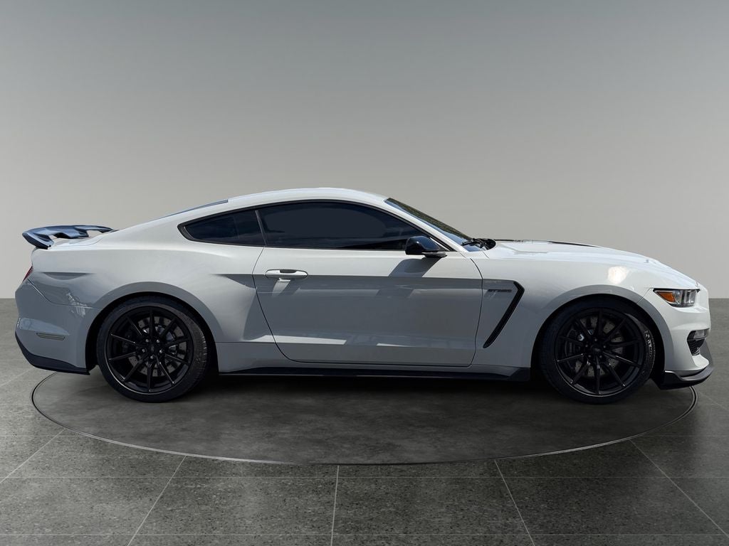 2017 Ford Mustang Shelby GT350