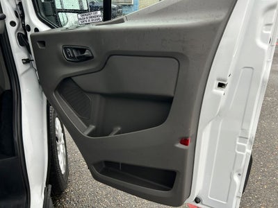 2024 Ford Transit-350 XLT 12 PASSENGER