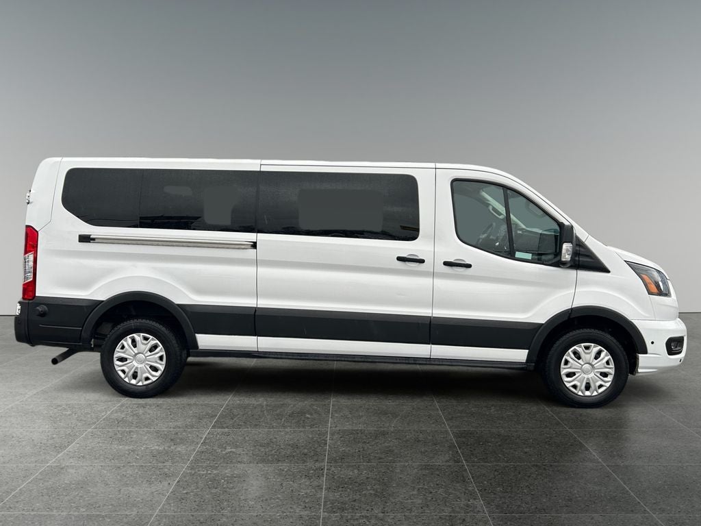 2024 Ford Transit-350 XLT 12 PASSENGER