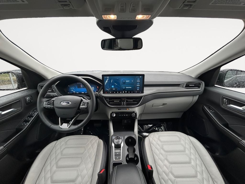 2024 Ford Escape Plug-In Hybrid Base