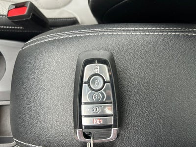 2024 Ford Escape Plug-In Hybrid Base