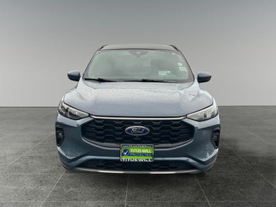 2024 Ford Escape ST-Line Elite