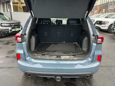 2024 Ford Escape ST-Line Elite