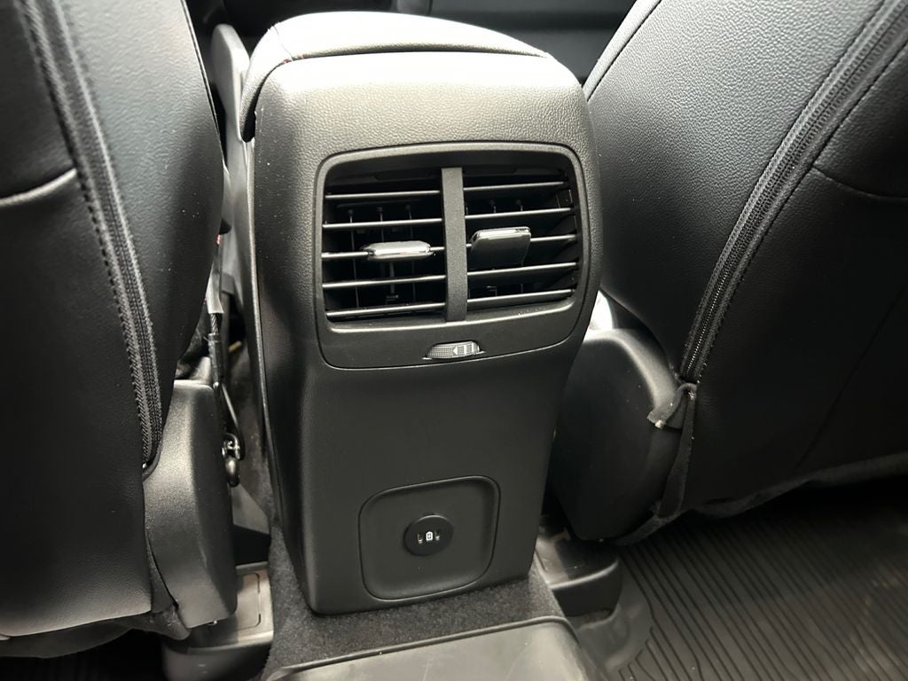 2024 Ford Escape ST-Line Elite