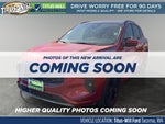 2024 Ford Escape Hybrid ST-Line Elite