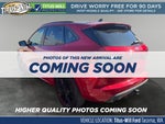 2024 Ford Escape Hybrid ST-Line Elite